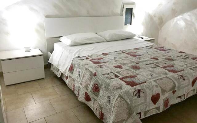 Studio In Napoli With Wonderful City View Balcony And Wifi