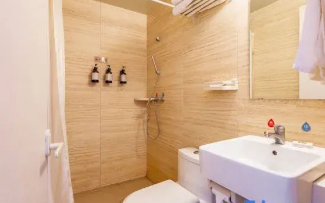 Holiday Inn Lehuo Tiantian (Phoenix Tea City)
