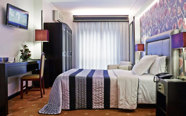 Hotel Jardim