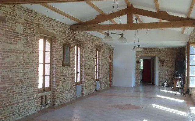 Chateau de Razengues