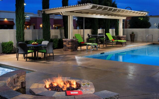 Hampton Inn & Suites Las Vegas South