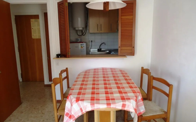 Apartamentos Antillas Fenals