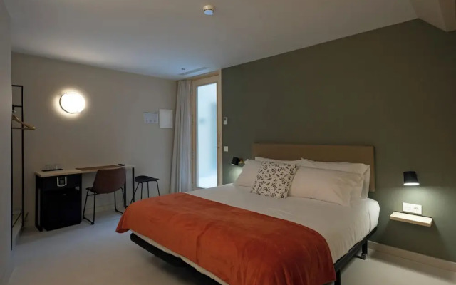 Mythic Valencia Hotel