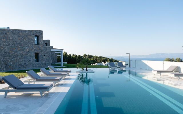 Terra Olivia Luxury Villas and Suites
