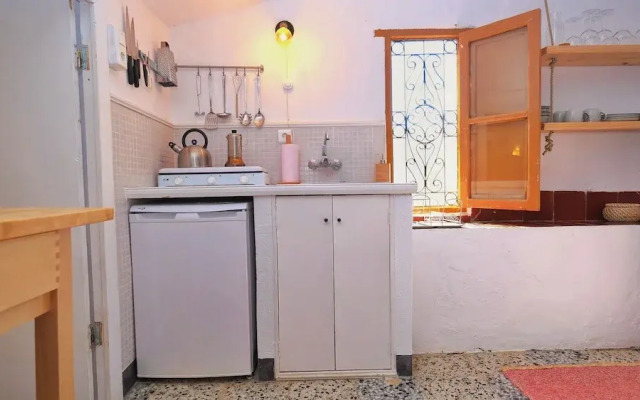 Finca Serrato