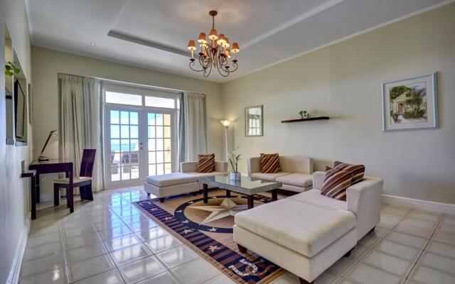 Mystique St Lucia by Royalton