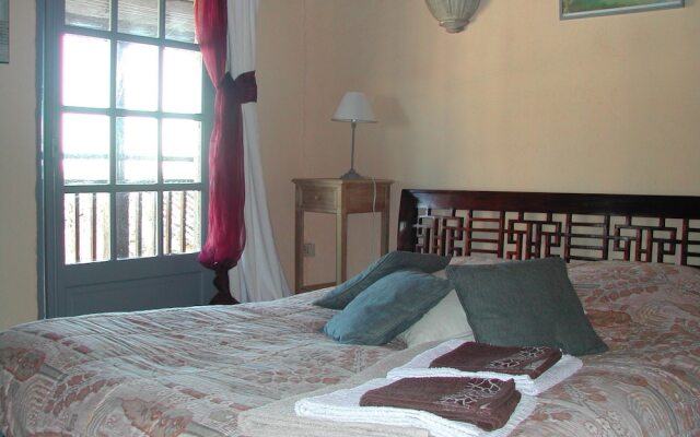 Chambre d'hotes Chez Delphine