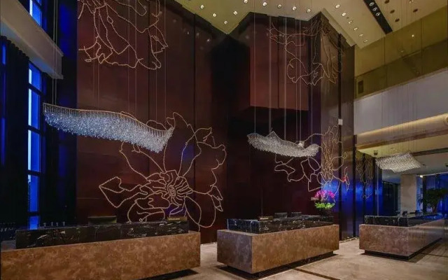 Howard Johnson Xiushan Plaza Chongqing