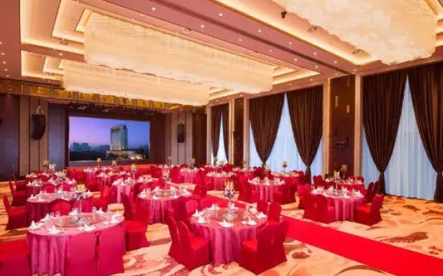 Maison New Century Hotel (Xi'an Tibet Mansion)