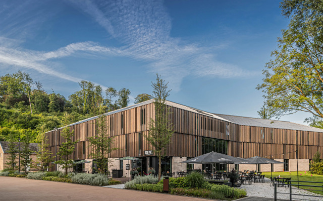 Hotel Valkenburg by Mercure