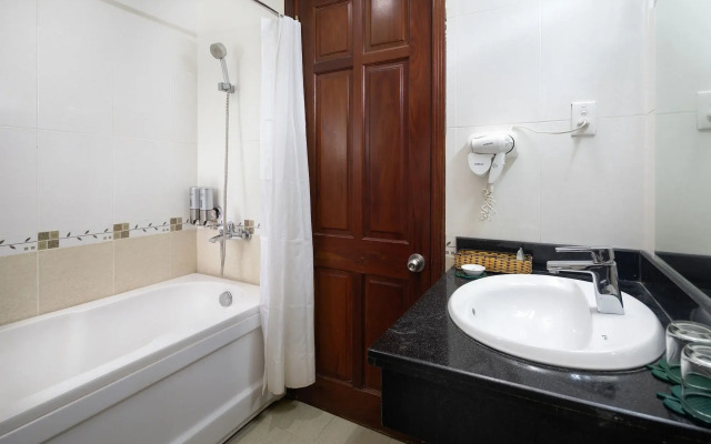 Corvin Hotel
