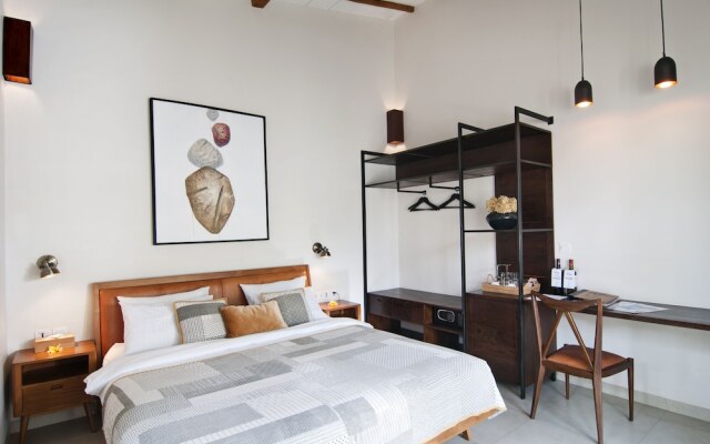 Scandinavia Gili Air