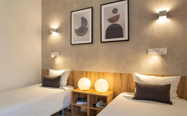 Hotel Made Inn