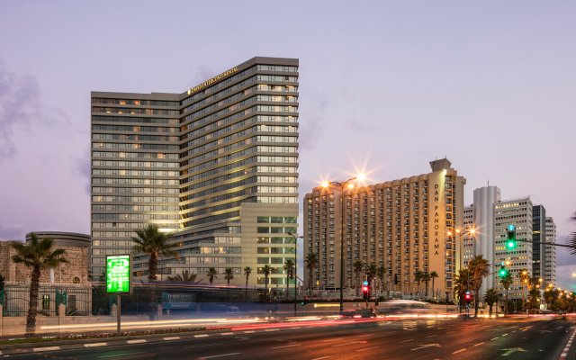 David InterContinental Tel Aviv, an IHG Hotel