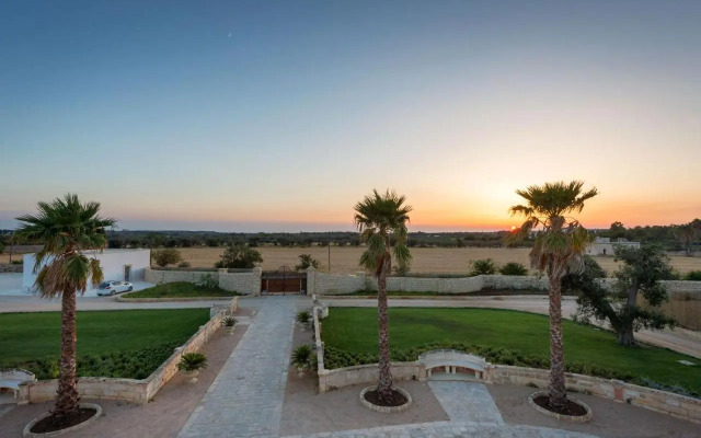 Tenuta Mosè Charming House Relais