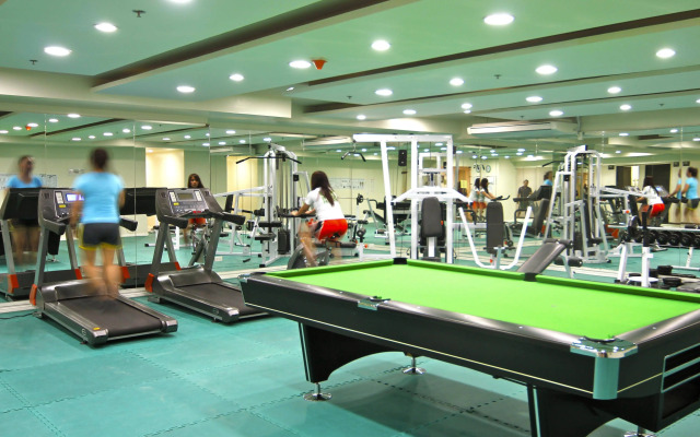 Regency Grand Suites