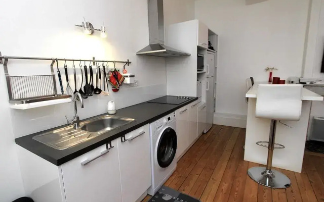 Appartement-capitole