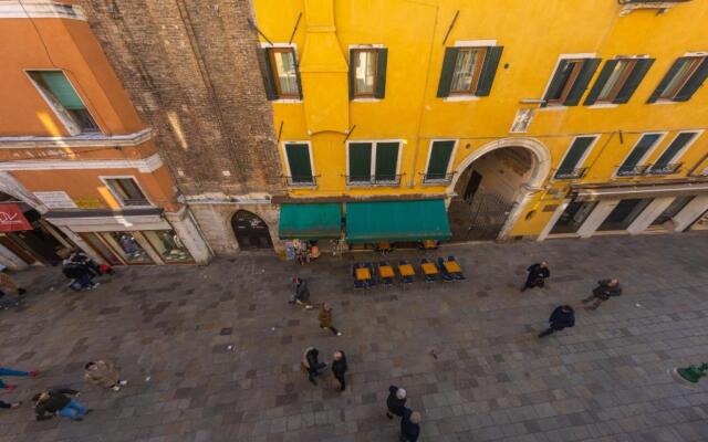 Rialto Bridge Luxury apartment