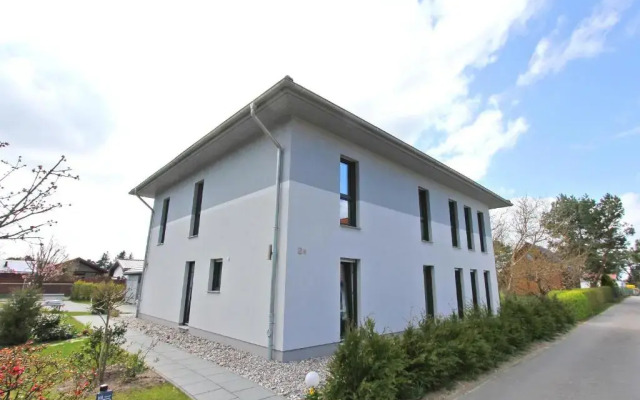 Ferienwohnung Karlshagen USE 1012