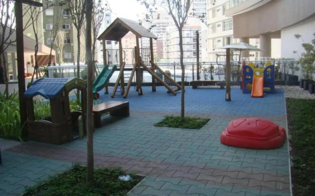 BOOK SANTOS - Unlimited 2012 - Sofisticação Vista Mar