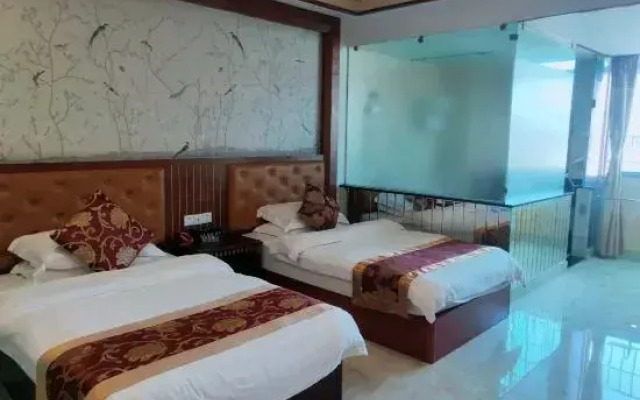 Shichang Hotel Zhongshan