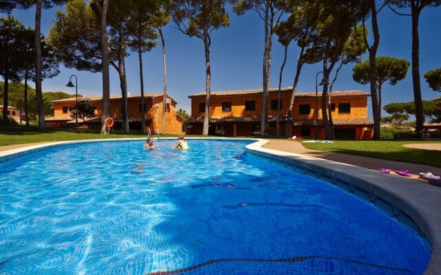 Casas Golf Relax