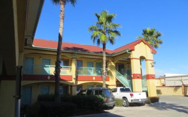 Palace Inn