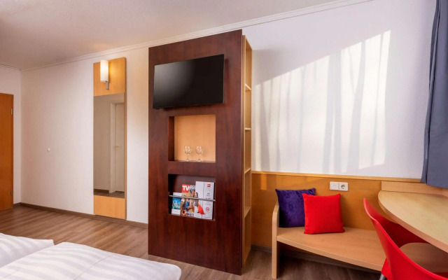 ibis Kassel Melsungen