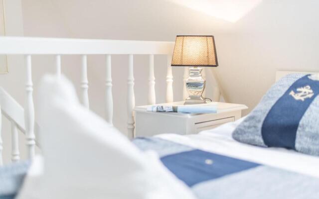 Whg_ 8_ Haus Norderstra_e 61