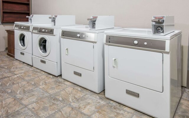 Baymont Inn & Suites Lawton