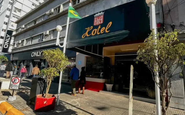 Hotel Uruguay Brasil