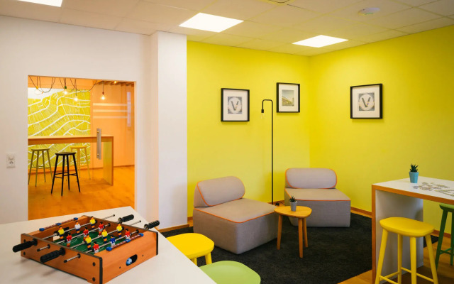 Vienna House Easy by Wyndham Neckarsulm