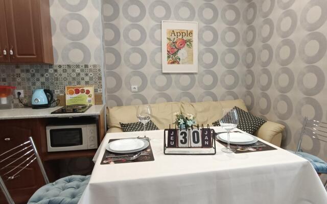 Resident Ufa (Резидент Уфа) на улице Давлеткильдиева