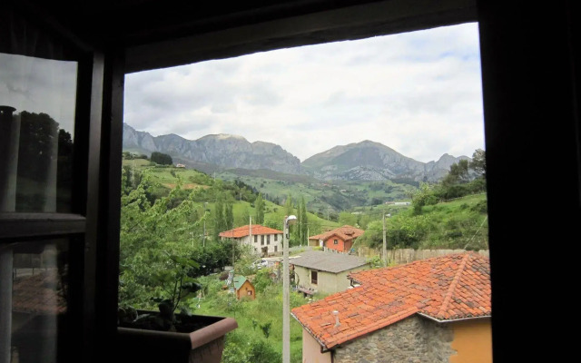 Viviendas Rurales La Fragua