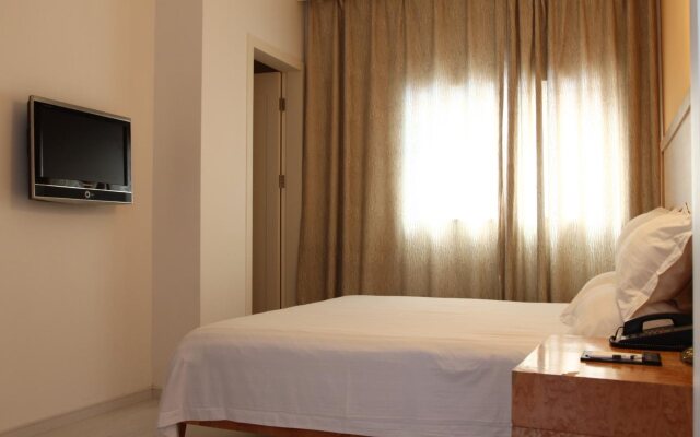Hotel Lansburg