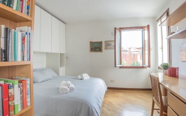 Venezia - Castello 1542