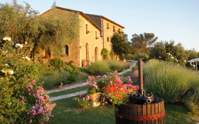 EcoResort Il Cantico della Natura