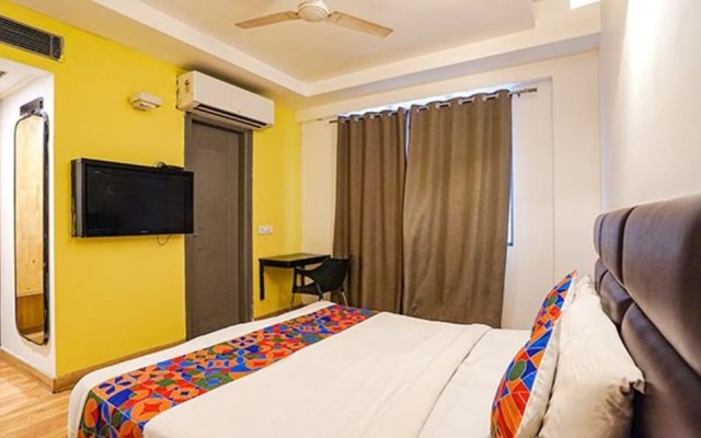 Fabhotel Kaushambi