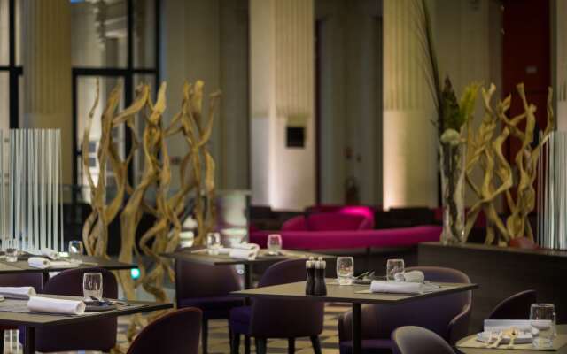 Radisson Blu Hotel Nantes