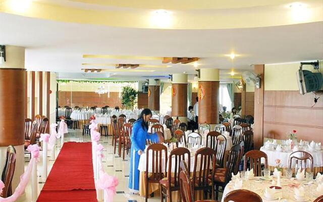 Thi Thao Gardenia Hotel