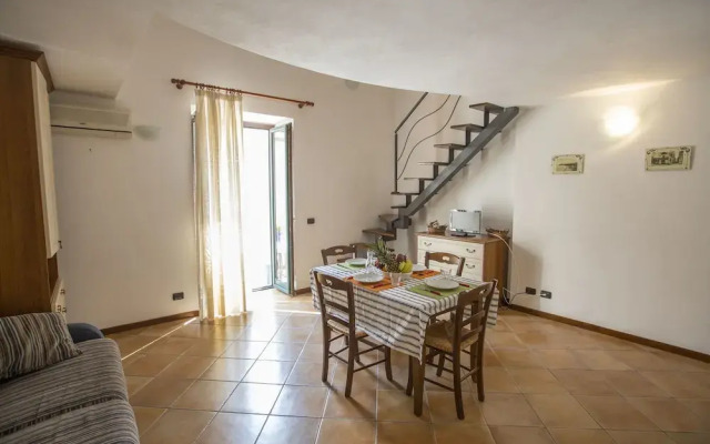 Solemar Sicilia - Casa Trappitu