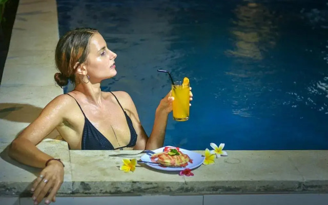 The Puncak Santhi Inn