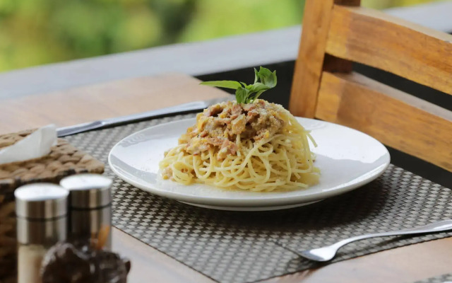 Mudra Angkor Boutique Hotel
