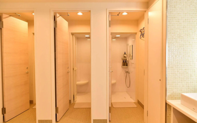 Blue Cabin Ishigaki Jima