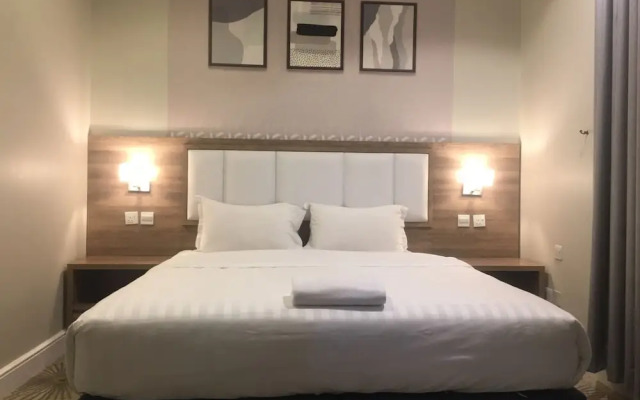 Qurtubah Family Units - وحدات قرطبه العائليه