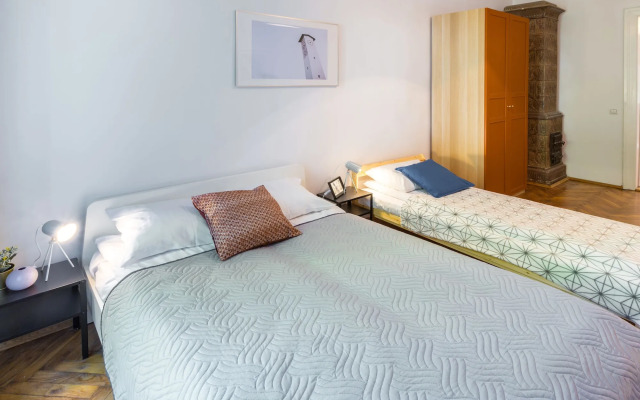 FriendHouse Apartments - Wawel Old City