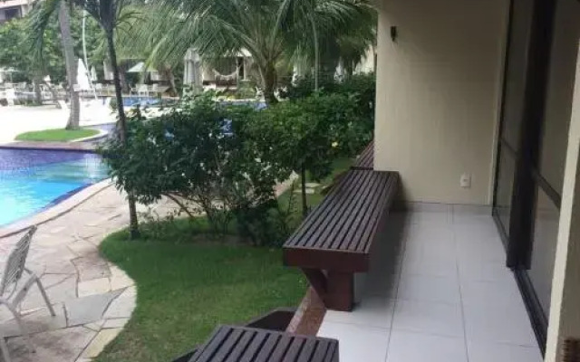 Nannai Residence Flat
