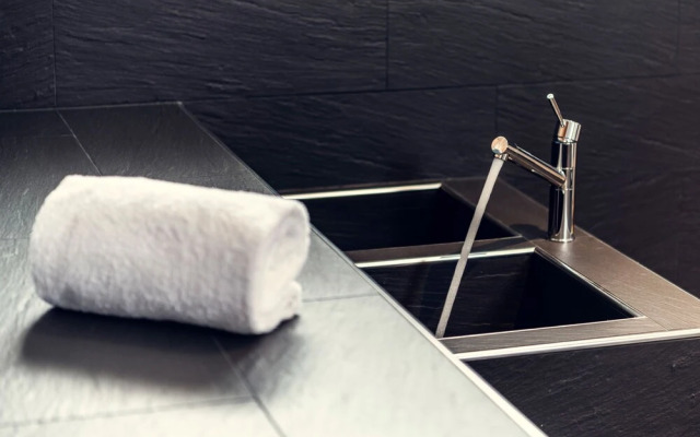 Conrad's Mountain Lodge