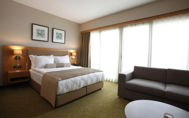 Mia City Hotel