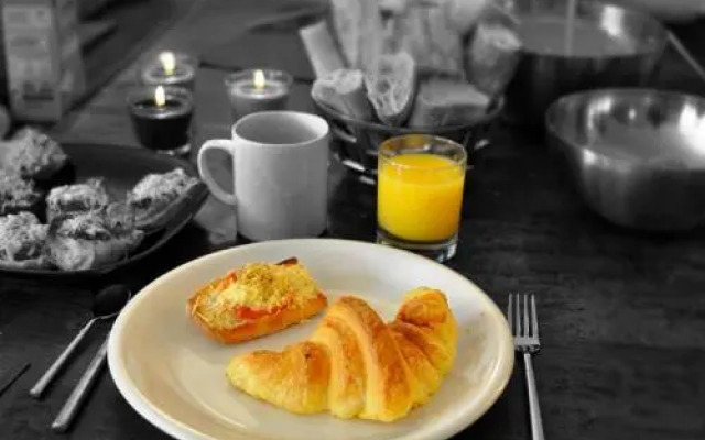 Appartement StelleTratti Serafini